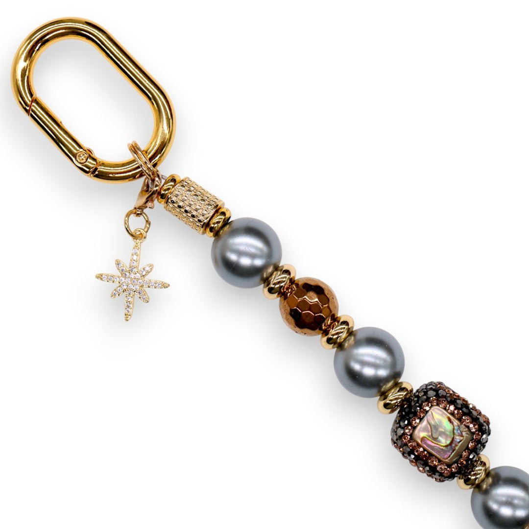 Golden Solstice - LD Keyfinder