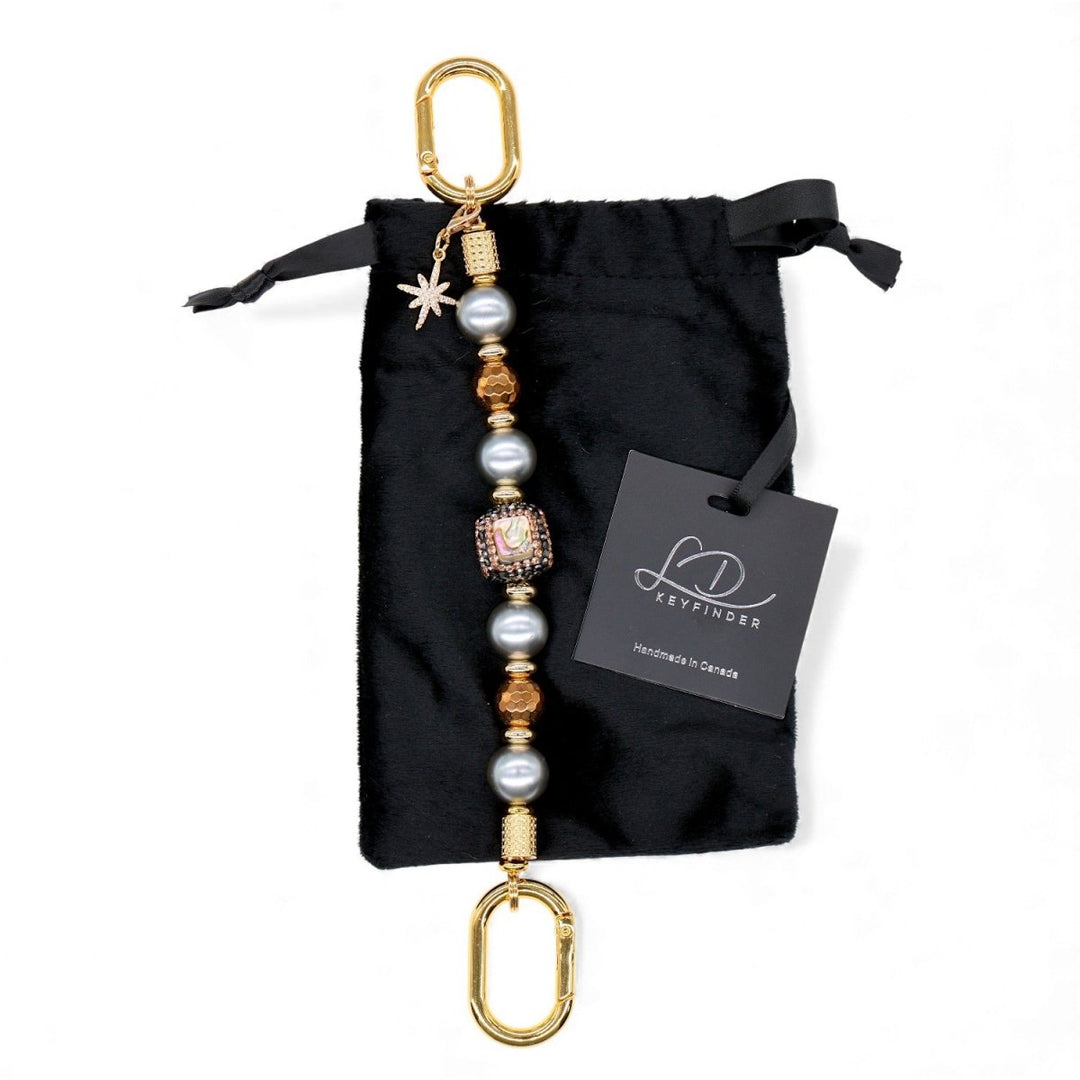 Golden Solstice - LD Keyfinder