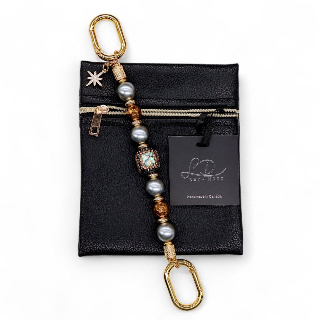 Golden Solstice - LD Keyfinder