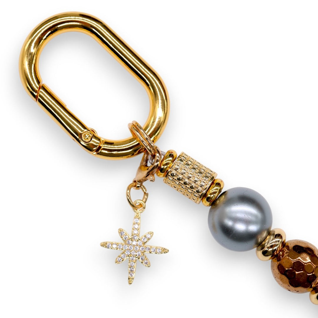 Golden Solstice - LD Keyfinder