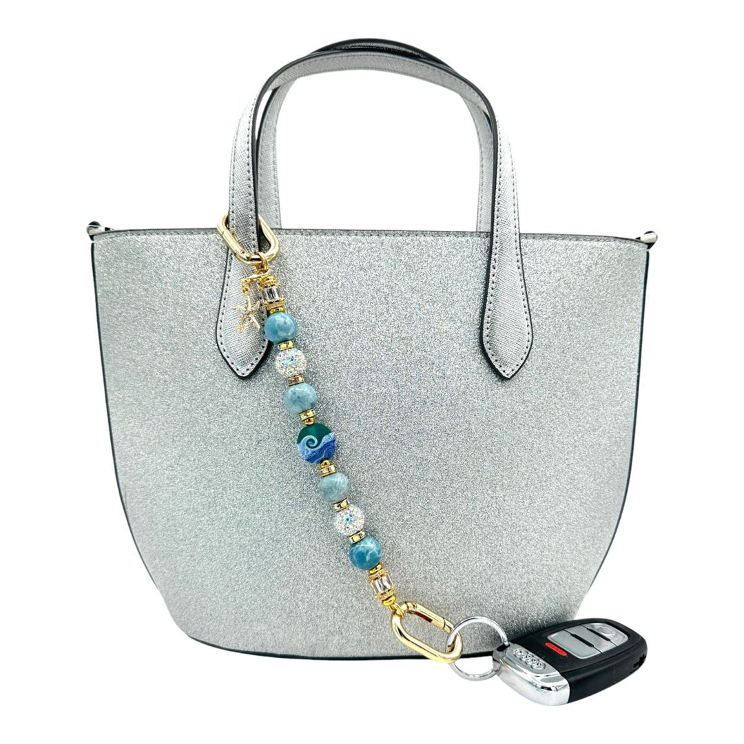 GOLDEN TIDE - LD Keyfinder