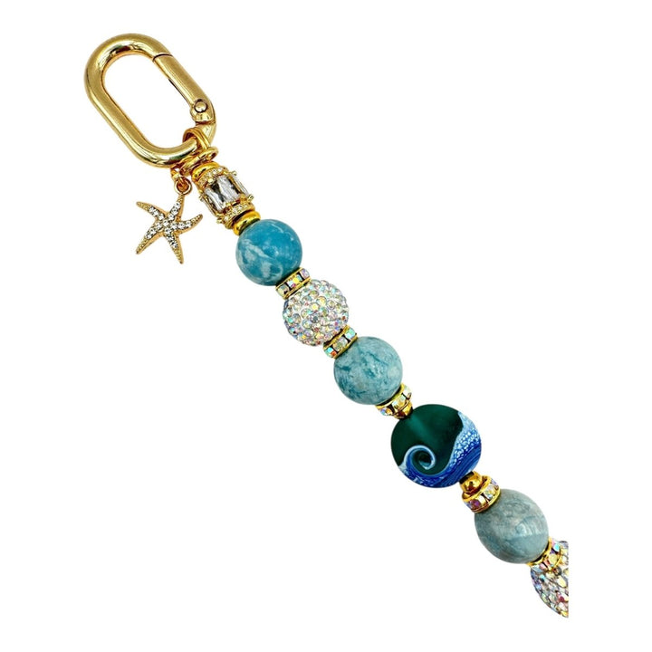 GOLDEN TIDE - LD Keyfinder