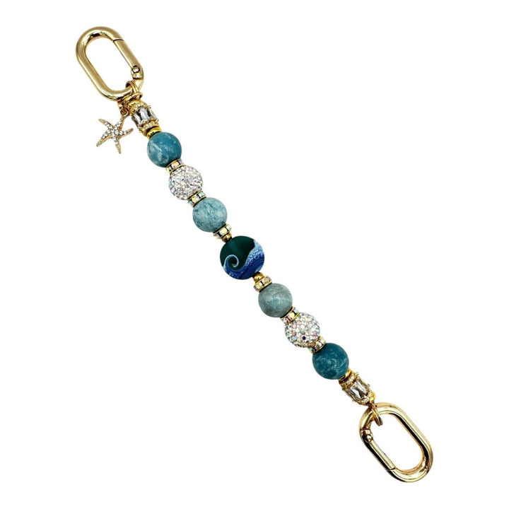 GOLDEN TIDE - LD Keyfinder