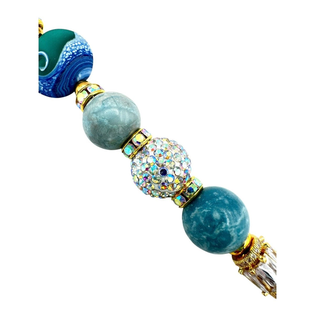 GOLDEN TIDE - LD Keyfinder