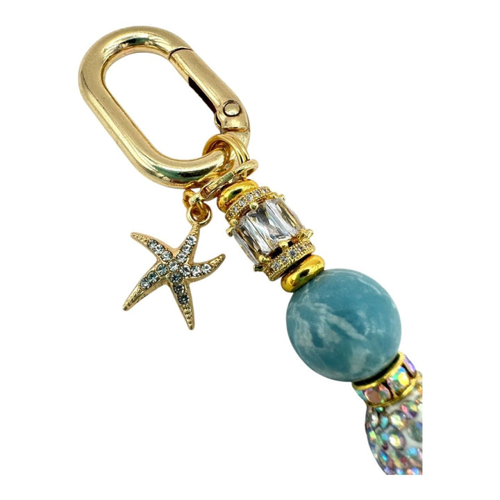 GOLDEN TIDE - LD Keyfinder