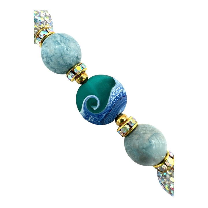 GOLDEN TIDE - LD Keyfinder