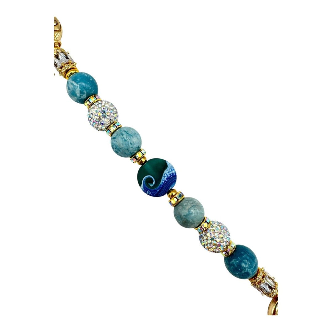 GOLDEN TIDE - LD Keyfinder