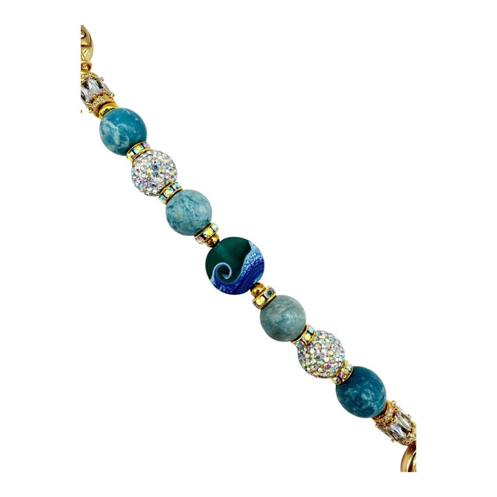 GOLDEN TIDE - LD Keyfinder