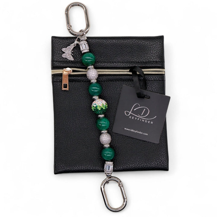 Green With Envy - LD Keyfinder