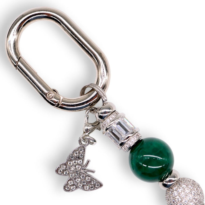 Green With Envy - LD Keyfinder