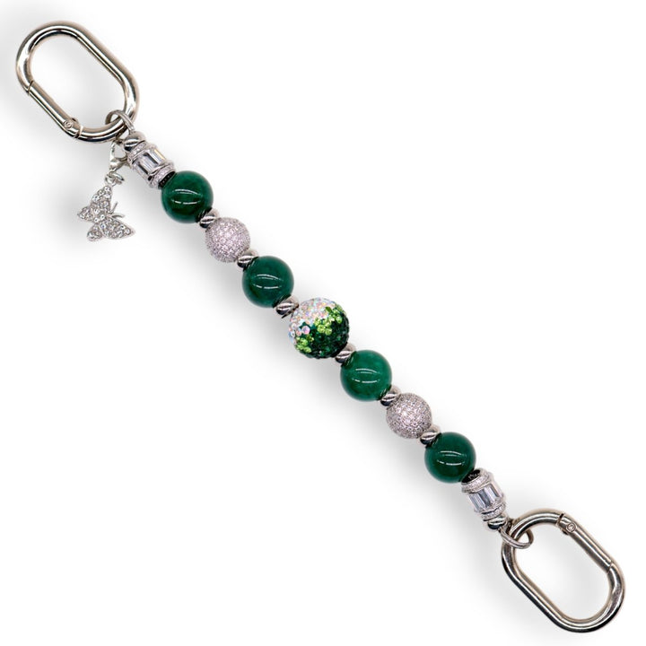 Green With Envy - LD Keyfinder