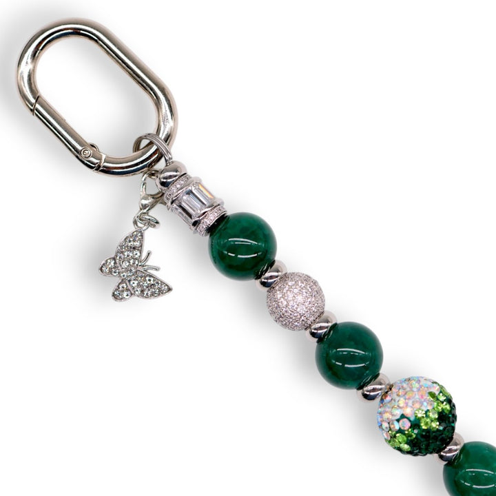 Green With Envy - LD Keyfinder