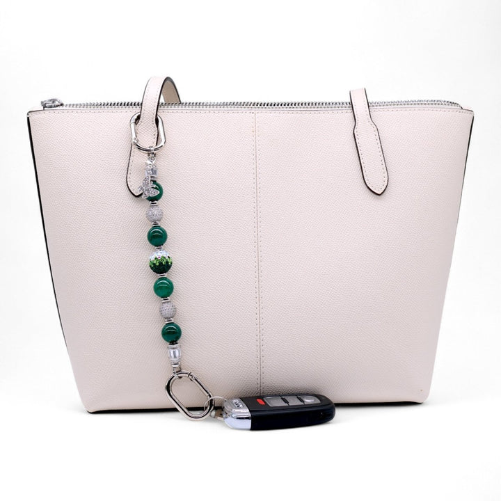 Green With Envy - LD Keyfinder