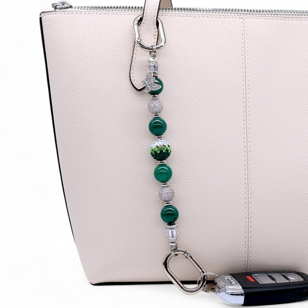 Green With Envy - LD Keyfinder