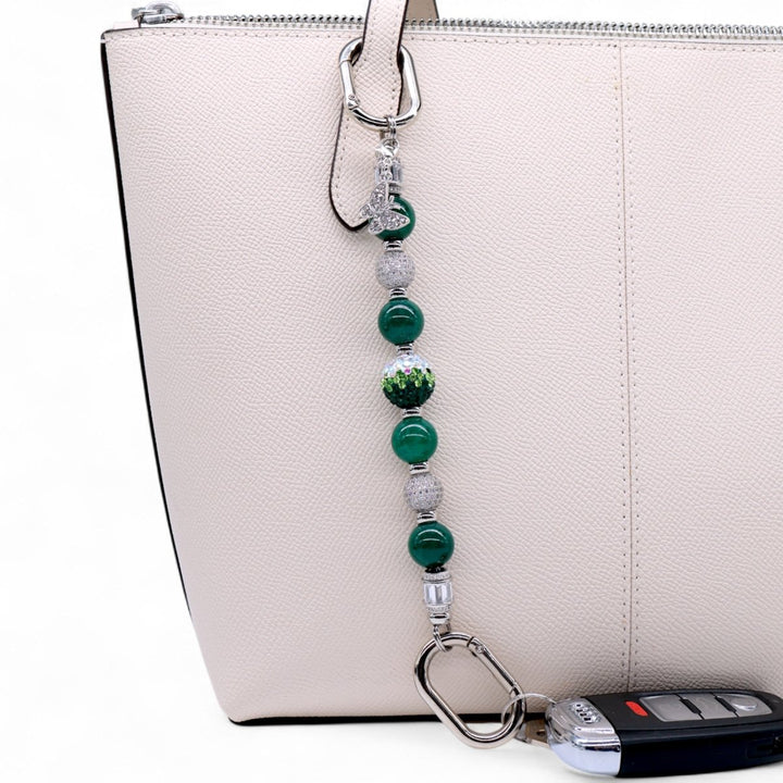 Green With Envy - LD Keyfinder