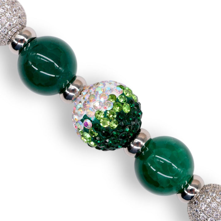 Green With Envy - LD Keyfinder