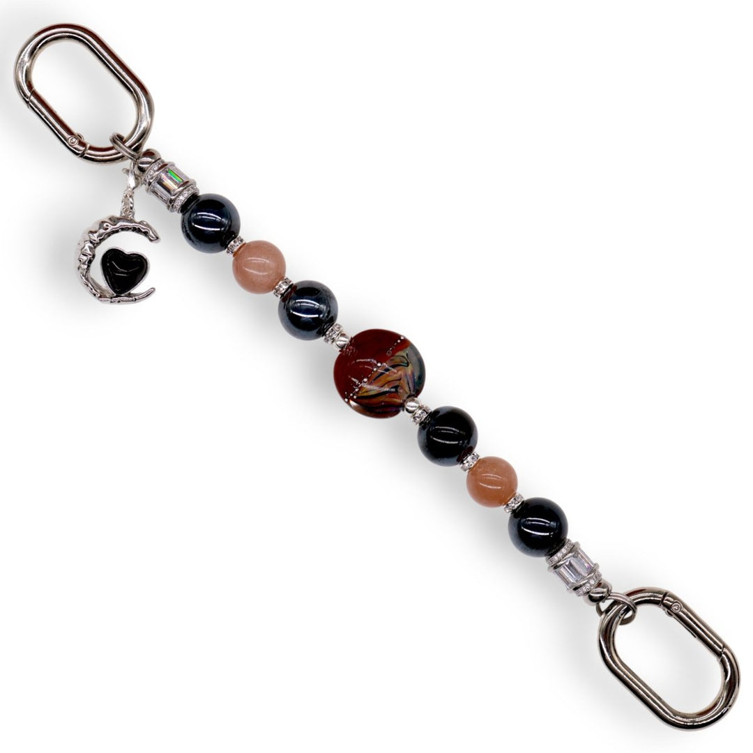 Harvest Moon - LD Keyfinder