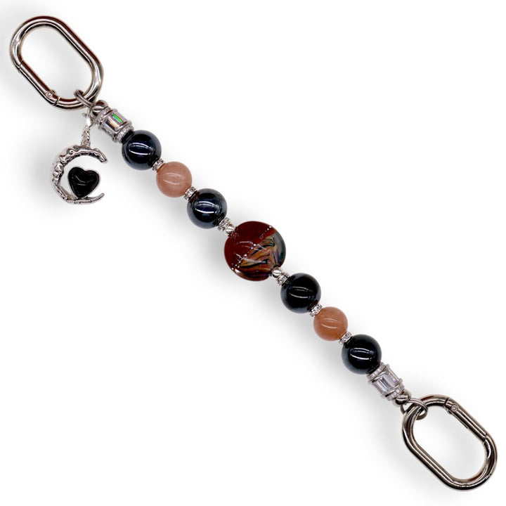 Harvest Moon - LD Keyfinder