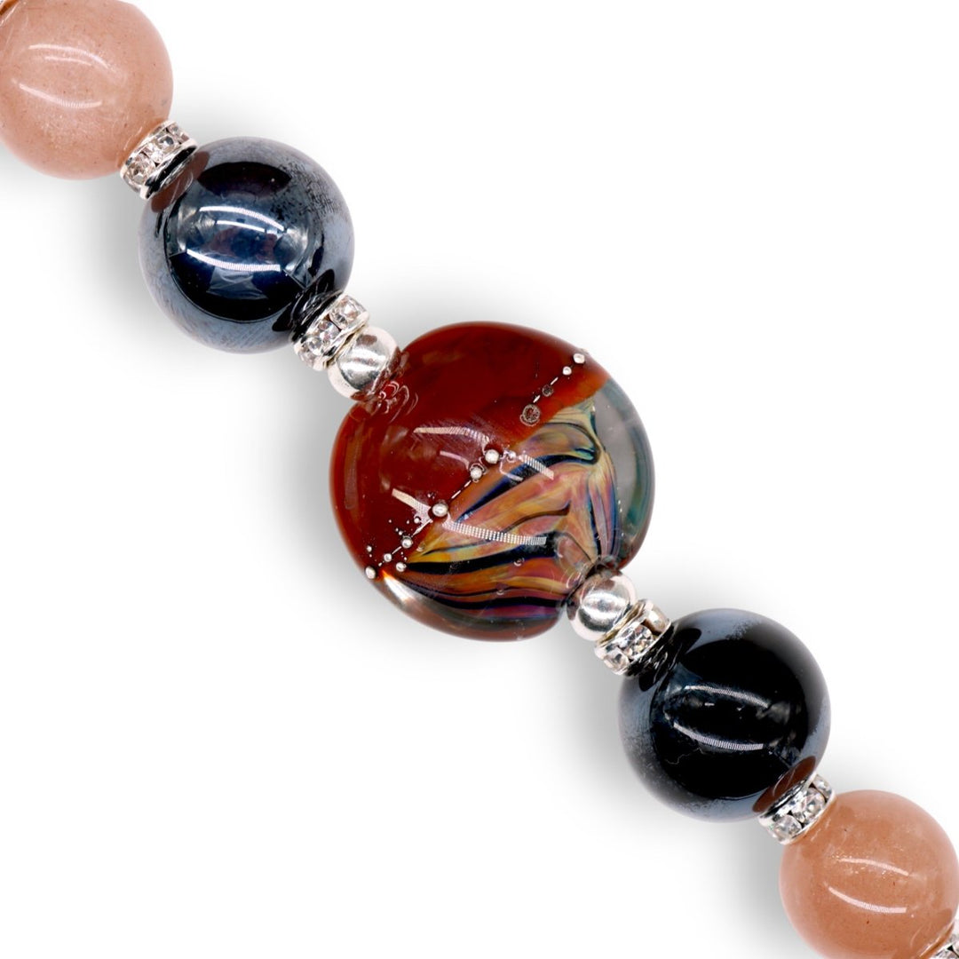 Harvest Moon - LD Keyfinder