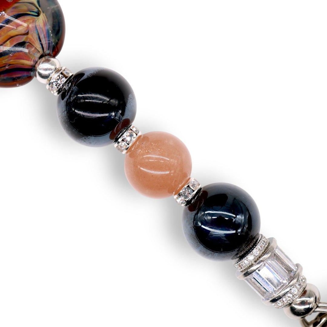 Harvest Moon - LD Keyfinder