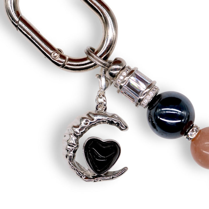 Harvest Moon - LD Keyfinder