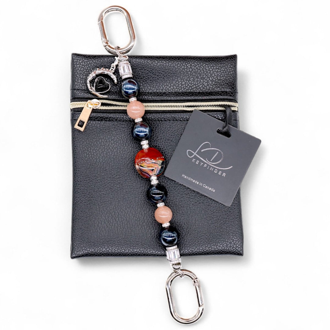 Harvest Moon - LD Keyfinder