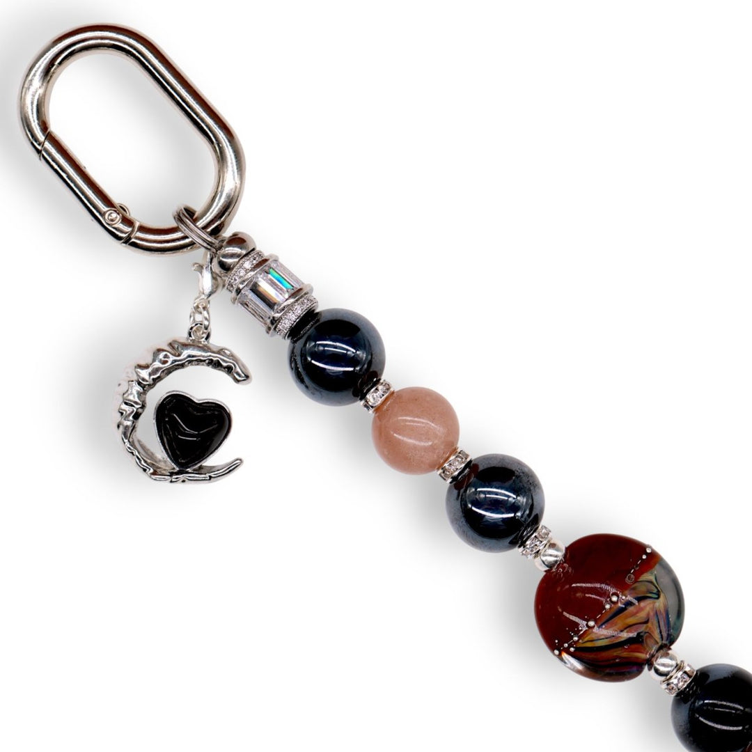 Harvest Moon - LD Keyfinder