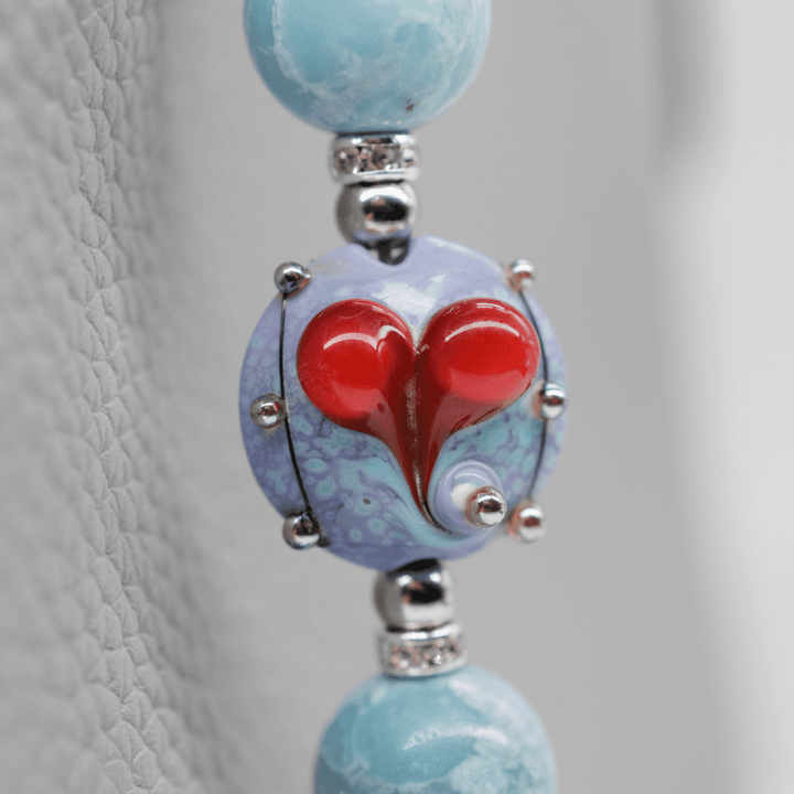 Hearts on Fire - LD Keyfinder