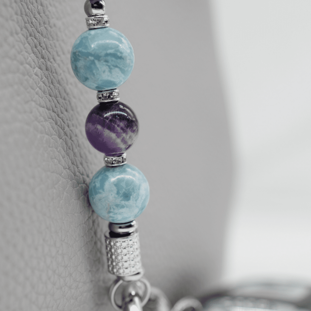 Hearts on Fire - LD Keyfinder