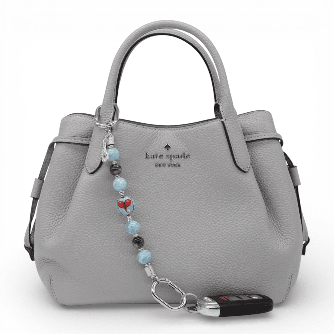 Hearts on Fire - LD Keyfinder