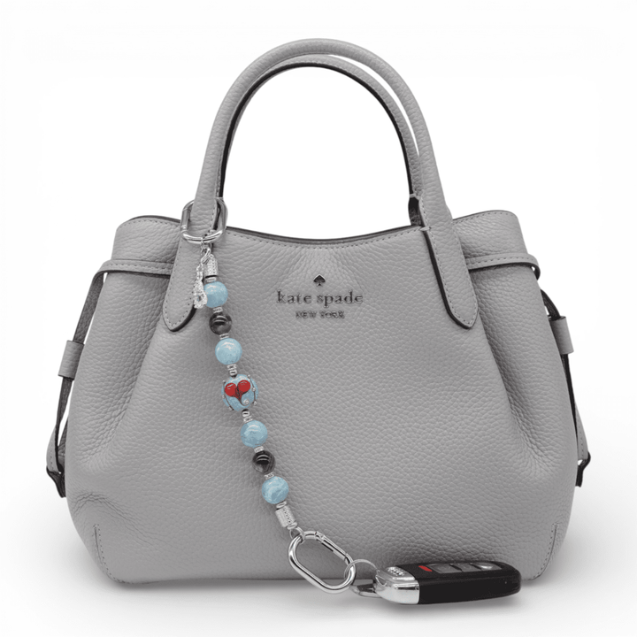 Hearts on Fire - LD Keyfinder