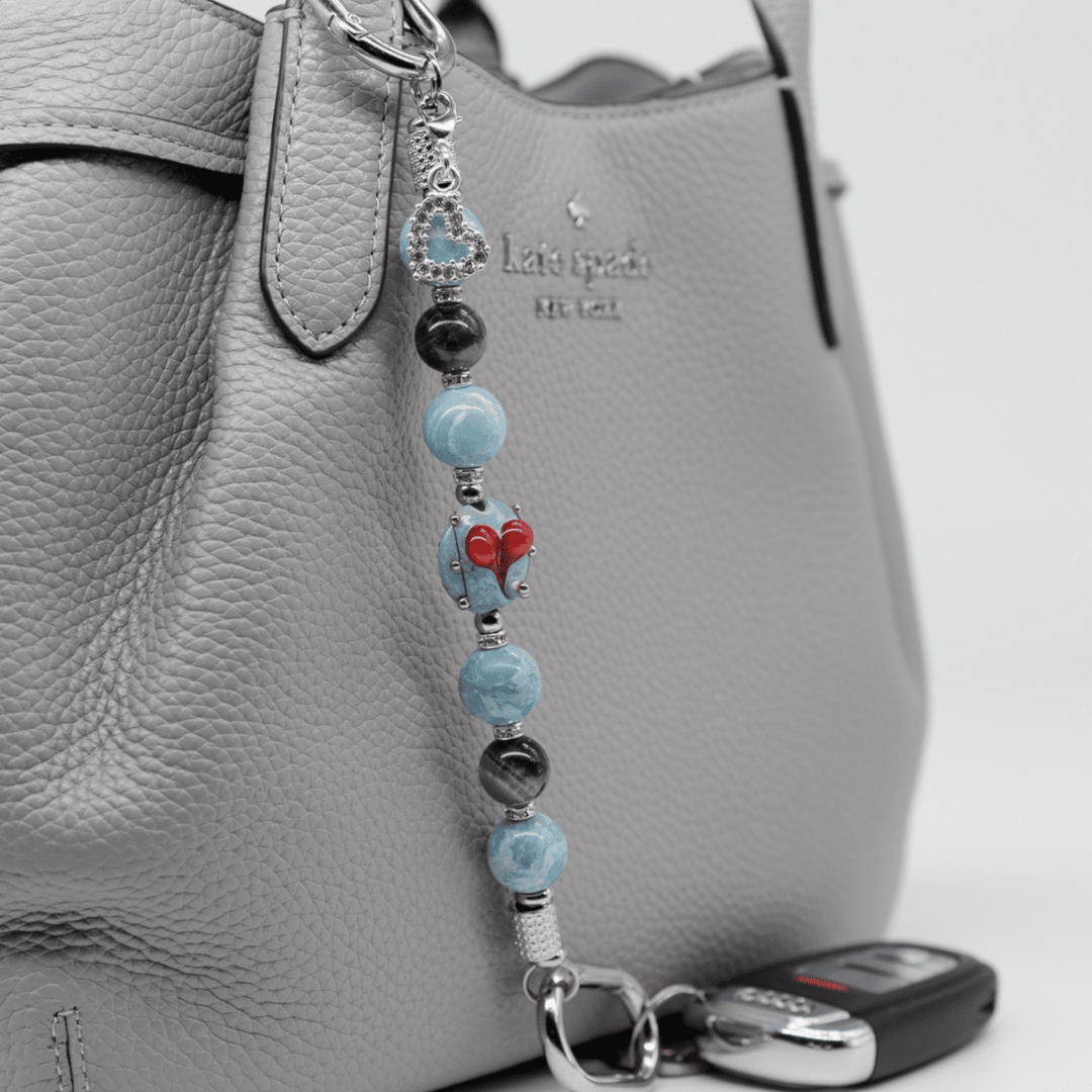 Hearts on Fire - LD Keyfinder