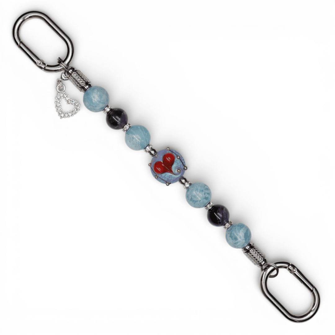 Hearts on Fire - LD Keyfinder