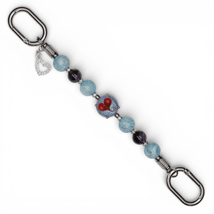 Hearts on Fire - LD Keyfinder