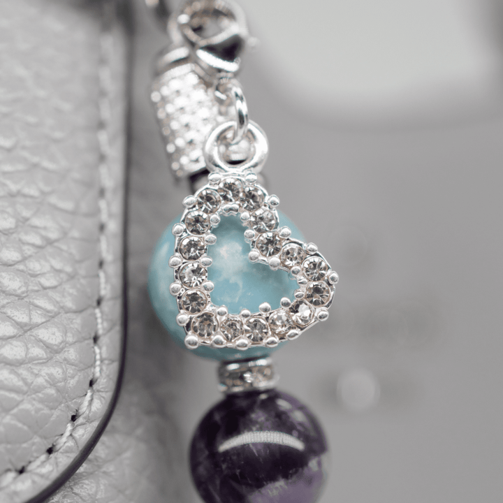 Hearts on Fire - LD Keyfinder