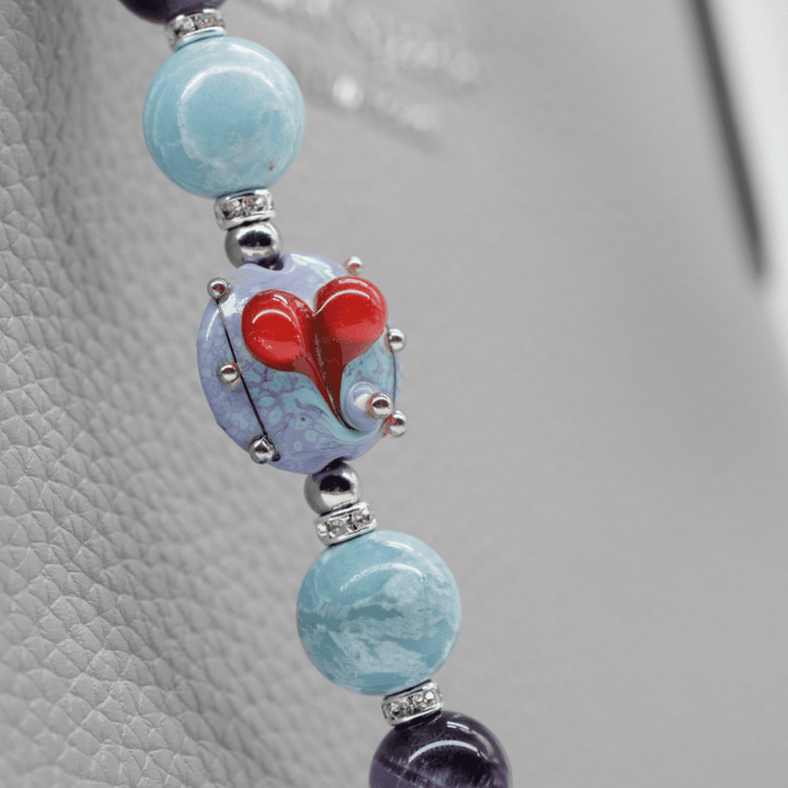 Hearts on Fire - LD Keyfinder