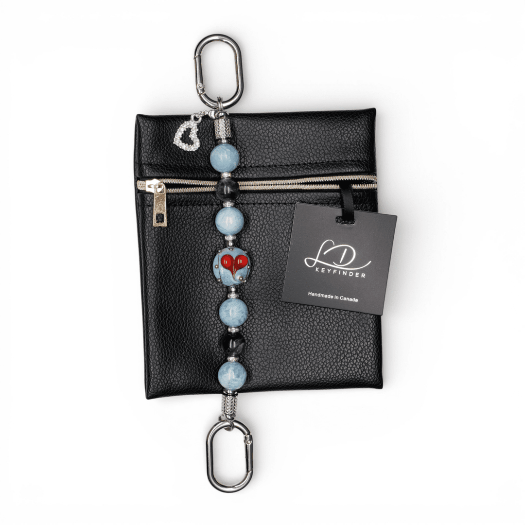 Hearts on Fire - LD Keyfinder