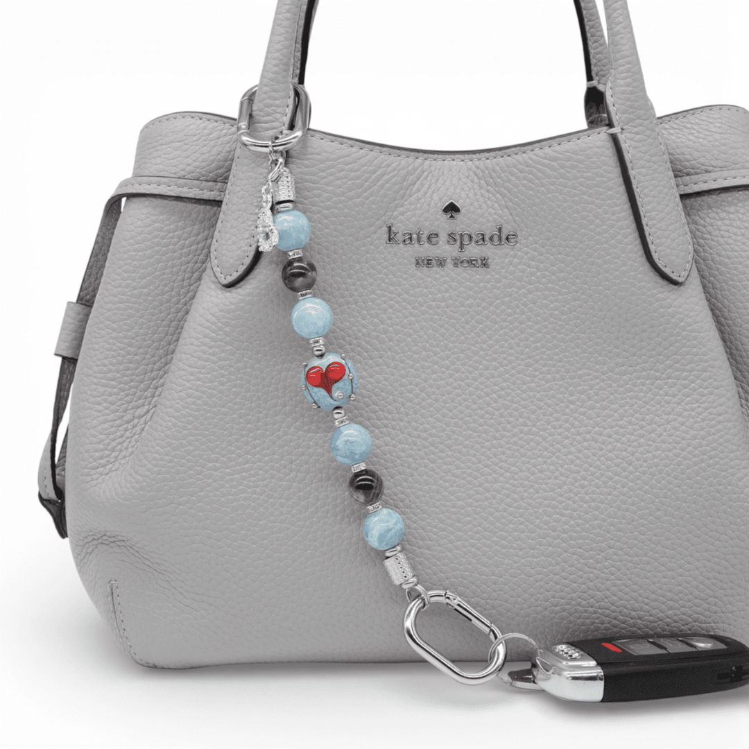 Hearts on Fire - LD Keyfinder