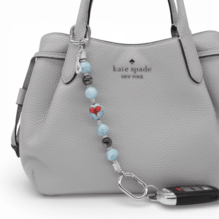 Hearts on Fire - LD Keyfinder