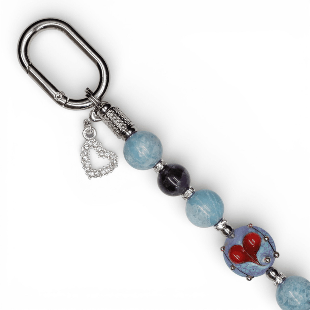 Hearts on Fire - LD Keyfinder