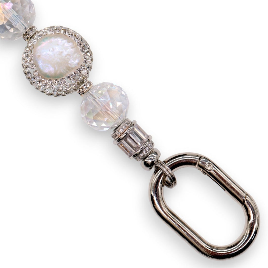 Heaven's Whisper - LD Keyfinder