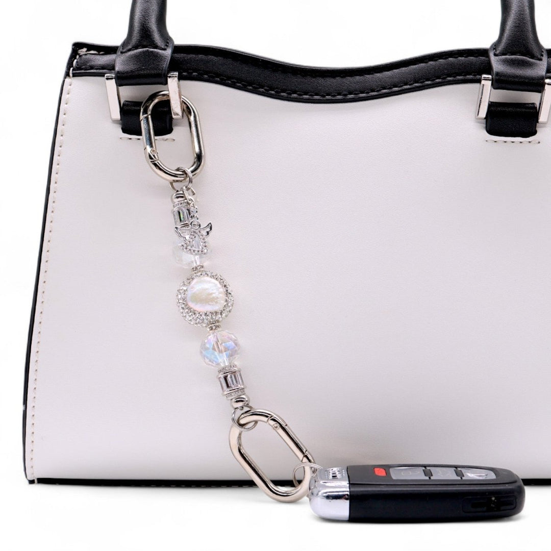 Heaven's Whisper - LD Keyfinder