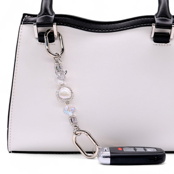 Heaven's Whisper - LD Keyfinder