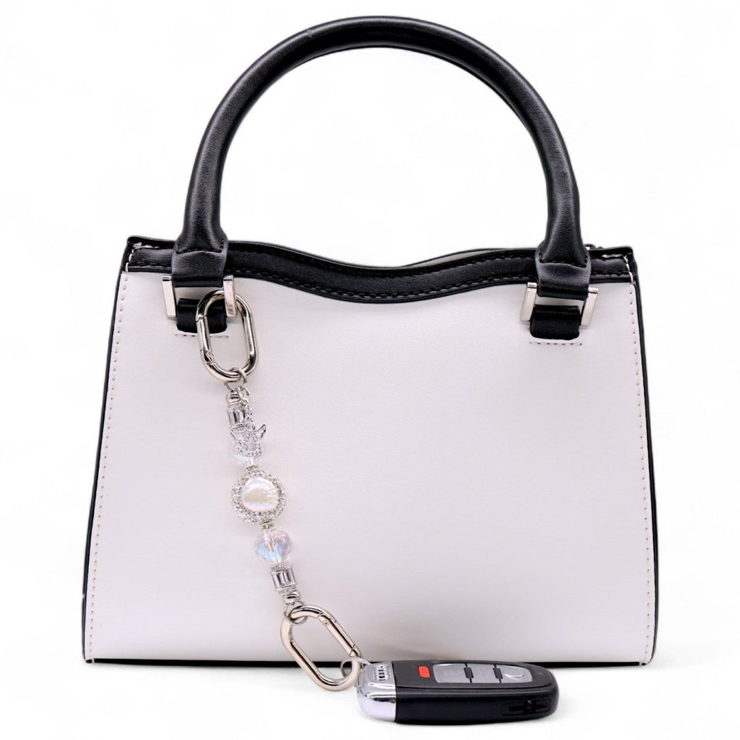 Heaven's Whisper - LD Keyfinder