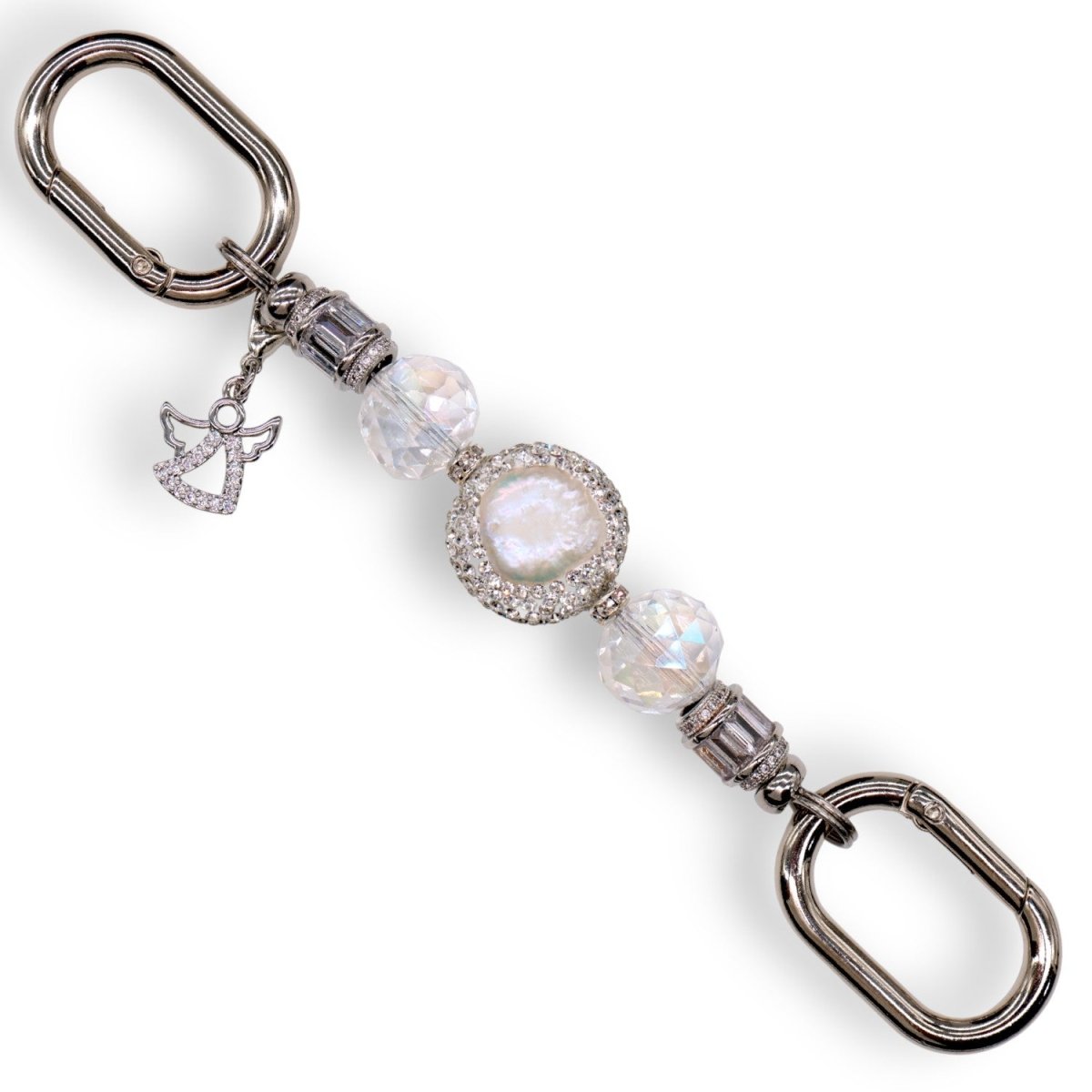 Heaven's Whisper – LD Keyfinder