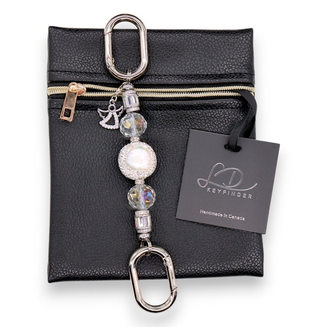 Heaven's Whisper - LD Keyfinder