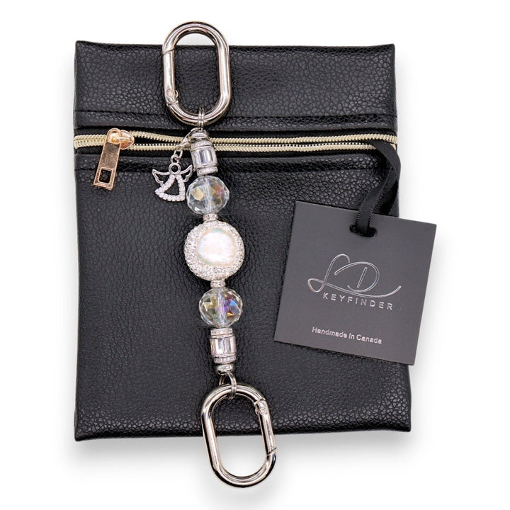 Heaven's Whisper - LD Keyfinder