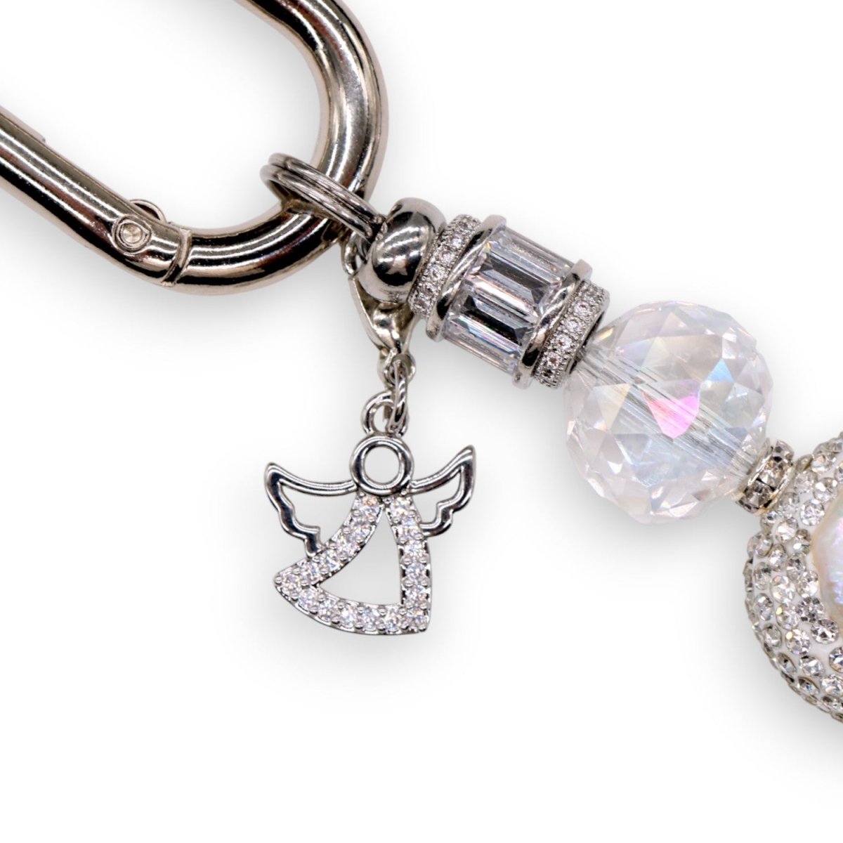 Heaven's Whisper – LD Keyfinder