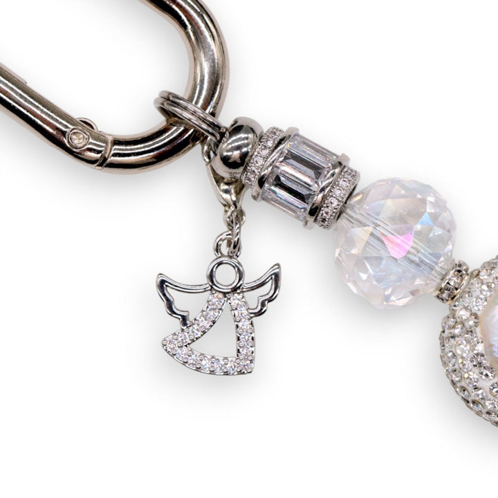 Heaven's Whisper - LD Keyfinder