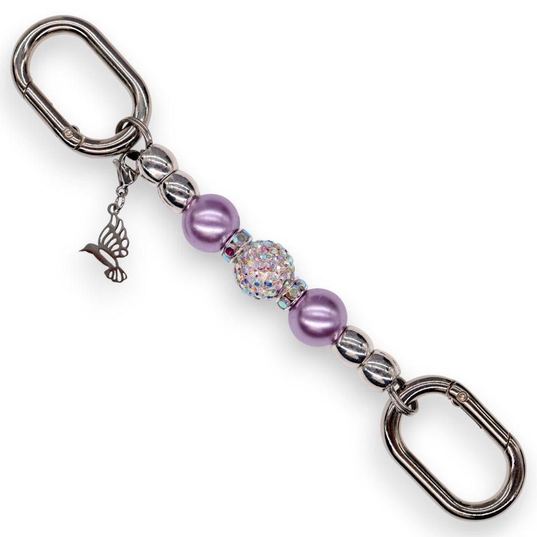 Hummingbird Dream - Mini - LD Keyfinder